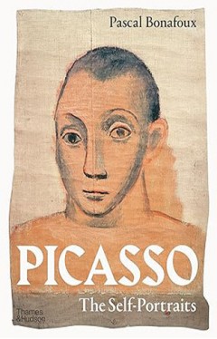 Picasso - The Self-Portraits